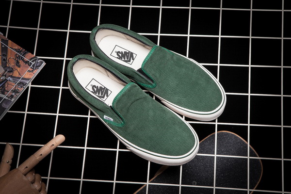 Vans Low-Top Slip-on Men Shoes--075